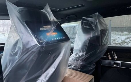 Mercedes-Benz G-Класс AMG, 2025 год, 41 490 000 рублей, 5 фотография