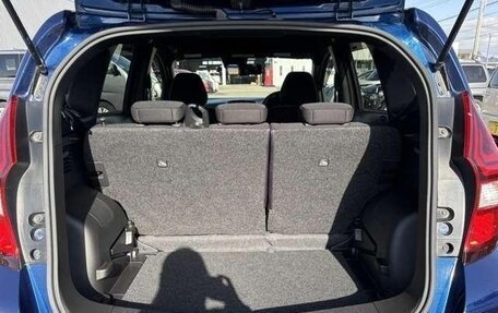 Nissan Note, 2021 год, 1 750 000 рублей, 4 фотография