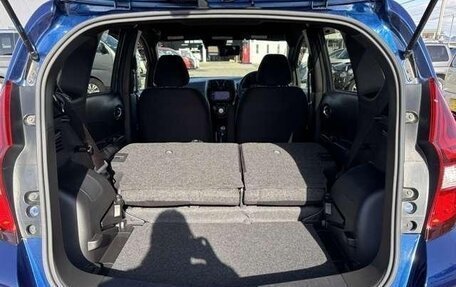 Nissan Note, 2021 год, 1 750 000 рублей, 5 фотография