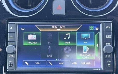 Nissan Note, 2021 год, 1 750 000 рублей, 9 фотография