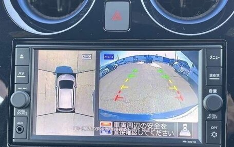 Nissan Note, 2021 год, 1 750 000 рублей, 10 фотография