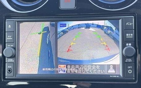 Nissan Note, 2021 год, 1 750 000 рублей, 11 фотография