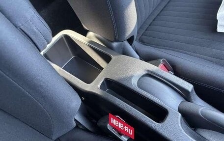 Nissan Note, 2021 год, 1 750 000 рублей, 7 фотография