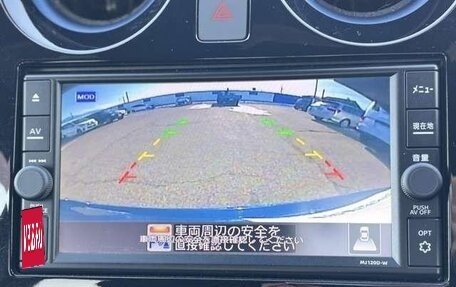 Nissan Note, 2021 год, 1 750 000 рублей, 12 фотография