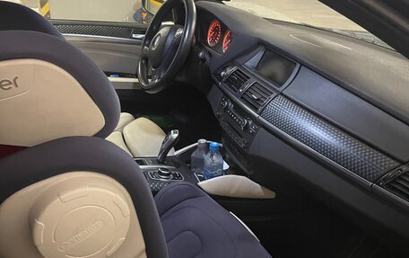 BMW X6, 2012 год, 1 849 000 рублей, 4 фотография