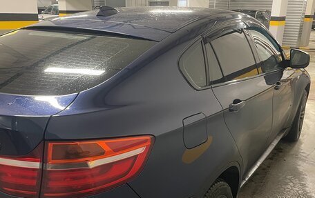 BMW X6, 2012 год, 1 849 000 рублей, 3 фотография