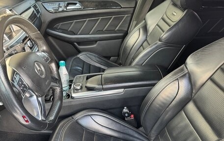 Mercedes-Benz M-Класс AMG, 2012 год, 2 850 000 рублей, 7 фотография