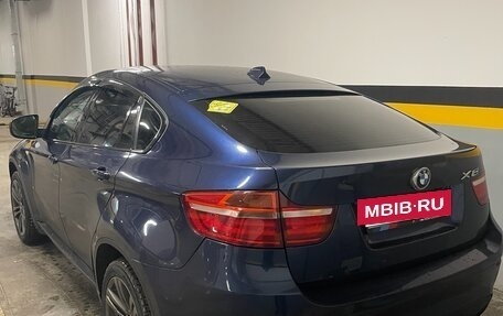 BMW X6, 2012 год, 1 849 000 рублей, 2 фотография