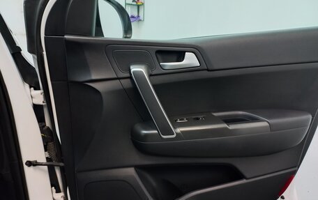 KIA Sportage IV рестайлинг, 2018 год, 2 000 000 рублей, 14 фотография