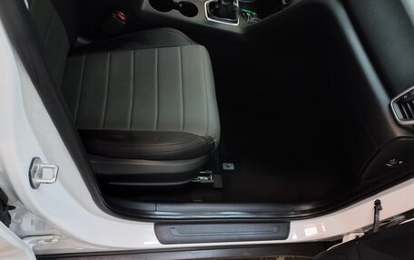 KIA Sportage IV рестайлинг, 2018 год, 2 000 000 рублей, 13 фотография