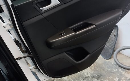 KIA Sportage IV рестайлинг, 2018 год, 2 000 000 рублей, 15 фотография