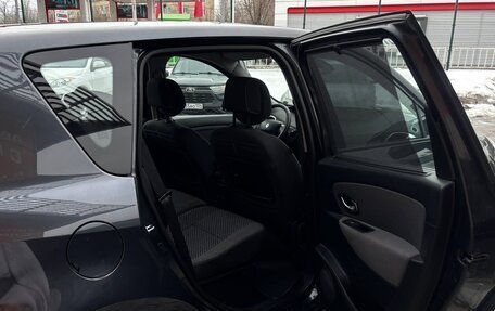 Renault Scenic III, 2011 год, 957 000 рублей, 11 фотография