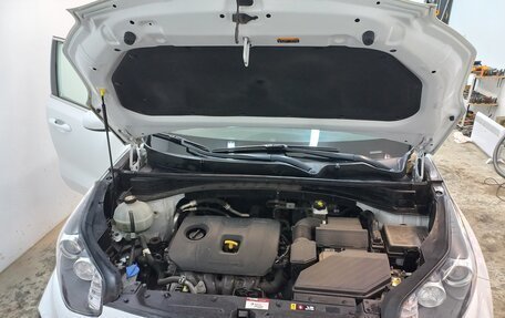 KIA Sportage IV рестайлинг, 2018 год, 2 000 000 рублей, 18 фотография