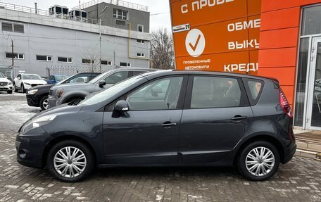 Renault Scenic III, 2011 год, 957 000 рублей, 6 фотография