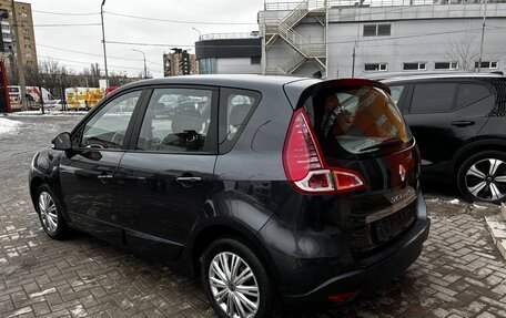 Renault Scenic III, 2011 год, 957 000 рублей, 5 фотография