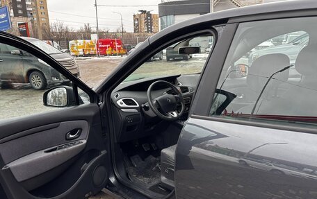 Renault Scenic III, 2011 год, 957 000 рублей, 8 фотография