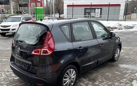 Renault Scenic III, 2011 год, 957 000 рублей, 3 фотография