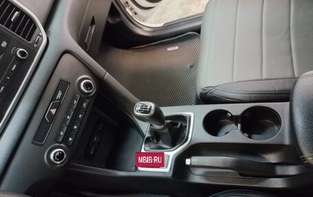 KIA Sportage IV рестайлинг, 2018 год, 2 000 000 рублей, 17 фотография