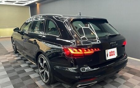 Audi A4, 2021 год, 2 340 000 рублей, 5 фотография