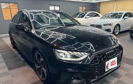 Audi A4, 2021 год, 2 340 000 рублей, 7 фотография