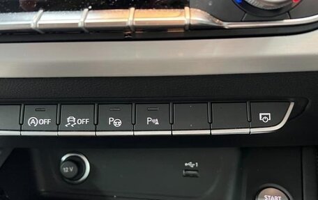 Audi A4, 2021 год, 2 340 000 рублей, 14 фотография