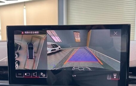 Audi A4, 2021 год, 2 340 000 рублей, 12 фотография