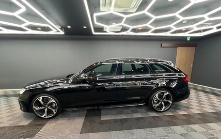 Audi A4, 2021 год, 2 340 000 рублей, 4 фотография