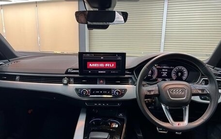 Audi A4, 2021 год, 2 340 000 рублей, 9 фотография