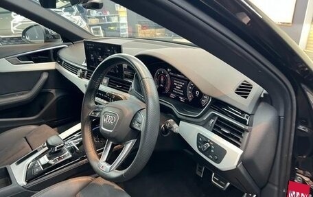 Audi A4, 2021 год, 2 340 000 рублей, 11 фотография