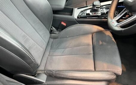 Audi A4, 2021 год, 2 340 000 рублей, 20 фотография