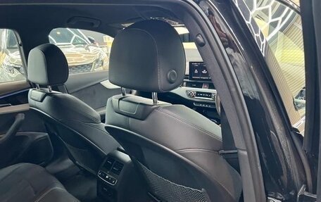 Audi A4, 2021 год, 2 340 000 рублей, 23 фотография