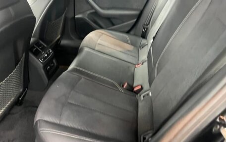 Audi A4, 2021 год, 2 340 000 рублей, 28 фотография