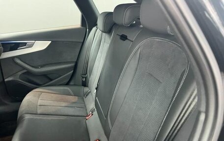 Audi A4, 2021 год, 2 340 000 рублей, 27 фотография