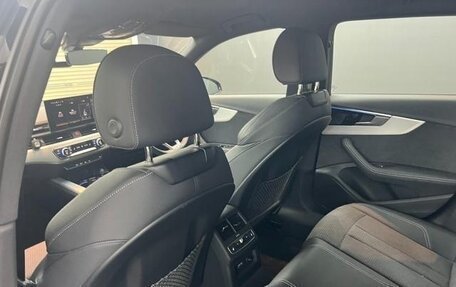 Audi A4, 2021 год, 2 340 000 рублей, 29 фотография