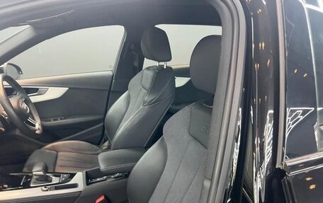 Audi A4, 2021 год, 2 340 000 рублей, 30 фотография