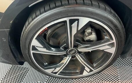 Audi A4, 2021 год, 2 340 000 рублей, 33 фотография