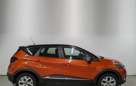 Renault Kaptur I рестайлинг, 2016 год, 1 250 000 рублей, 4 фотография