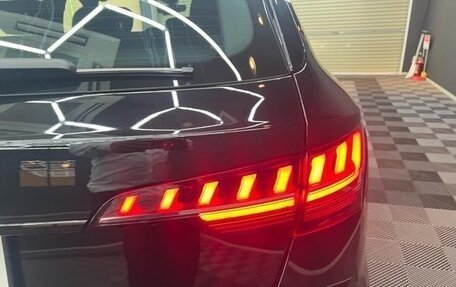 Audi A4, 2021 год, 2 340 000 рублей, 38 фотография