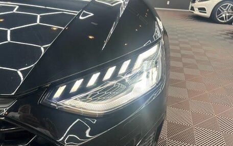 Audi A4, 2021 год, 2 340 000 рублей, 36 фотография