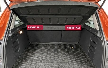 Renault Kaptur I рестайлинг, 2016 год, 1 250 000 рублей, 10 фотография