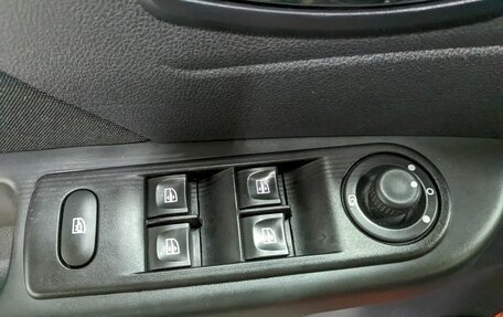 Renault Kaptur I рестайлинг, 2016 год, 1 250 000 рублей, 12 фотография