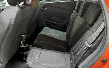 Renault Kaptur I рестайлинг, 2016 год, 1 250 000 рублей, 15 фотография