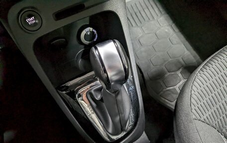 Renault Kaptur I рестайлинг, 2016 год, 1 250 000 рублей, 28 фотография