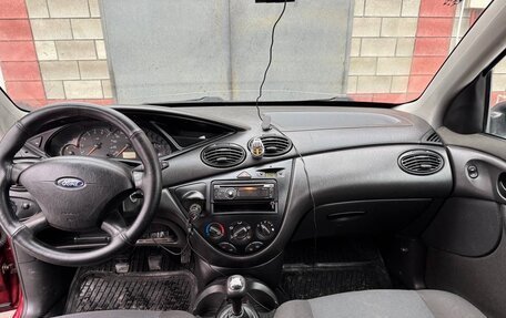 Ford Focus IV, 2002 год, 240 000 рублей, 3 фотография