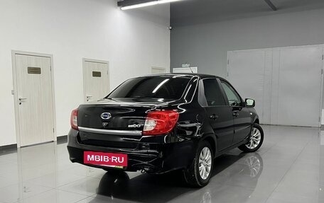 Datsun on-DO I рестайлинг, 2016 год, 545 000 рублей, 2 фотография