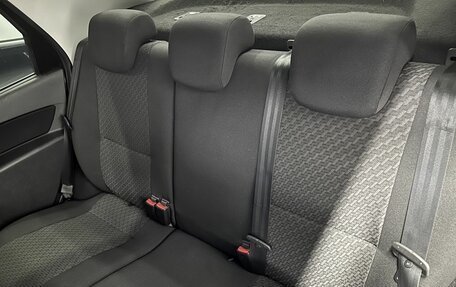 Datsun on-DO I рестайлинг, 2016 год, 545 000 рублей, 9 фотография