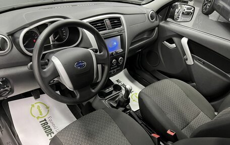 Datsun on-DO I рестайлинг, 2016 год, 545 000 рублей, 8 фотография