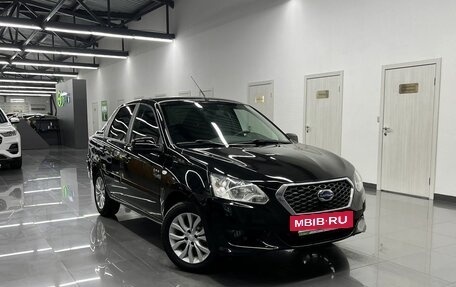 Datsun on-DO I рестайлинг, 2016 год, 545 000 рублей, 5 фотография