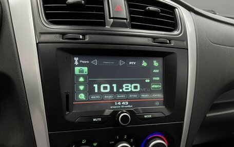 Datsun on-DO I рестайлинг, 2016 год, 545 000 рублей, 14 фотография