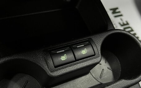 Datsun on-DO I рестайлинг, 2016 год, 545 000 рублей, 16 фотография